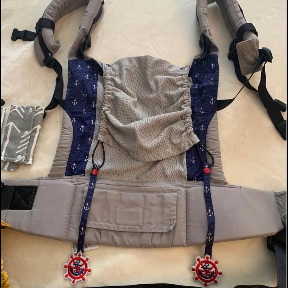 Standard mesh Tula